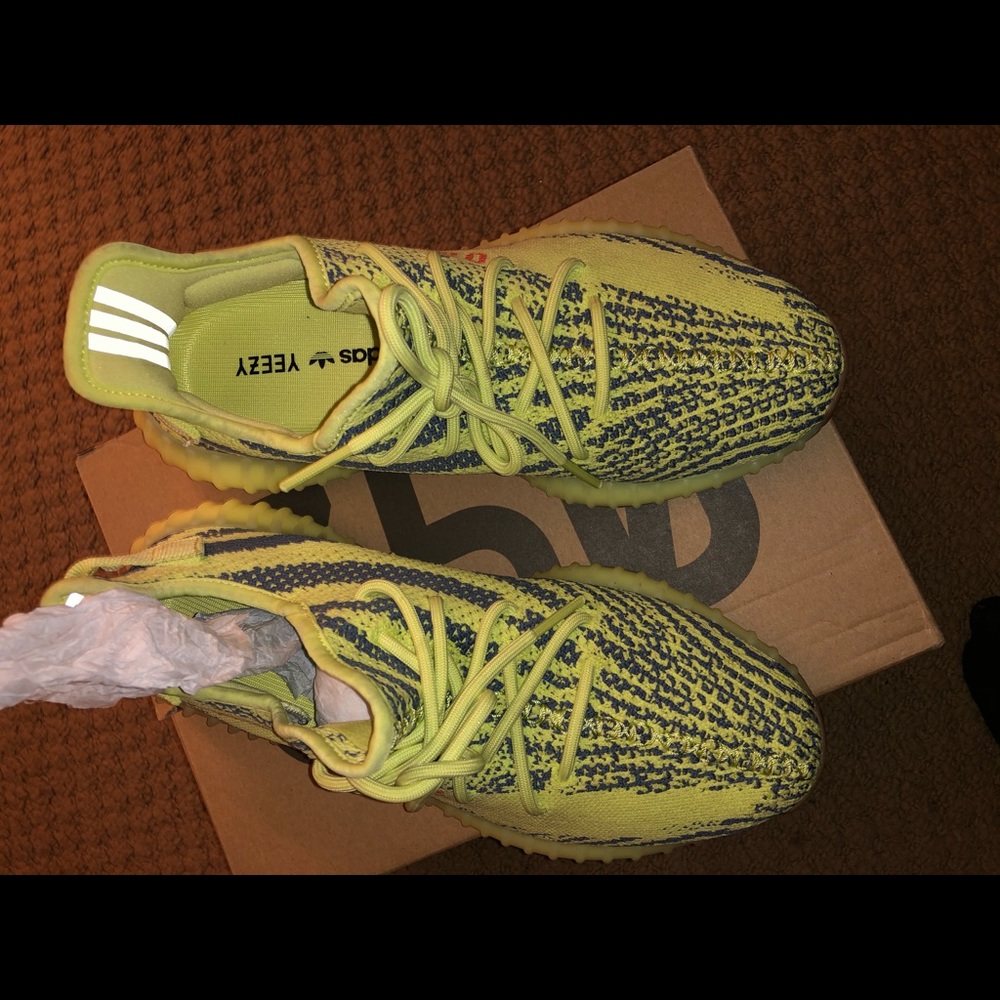 COPY - 100% Authentic Men’s Yeezy